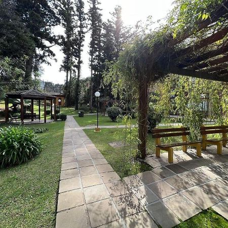 Vista Do Quilombo 204B - Apartamento No Centro De กรามาโด ภายนอก รูปภาพ