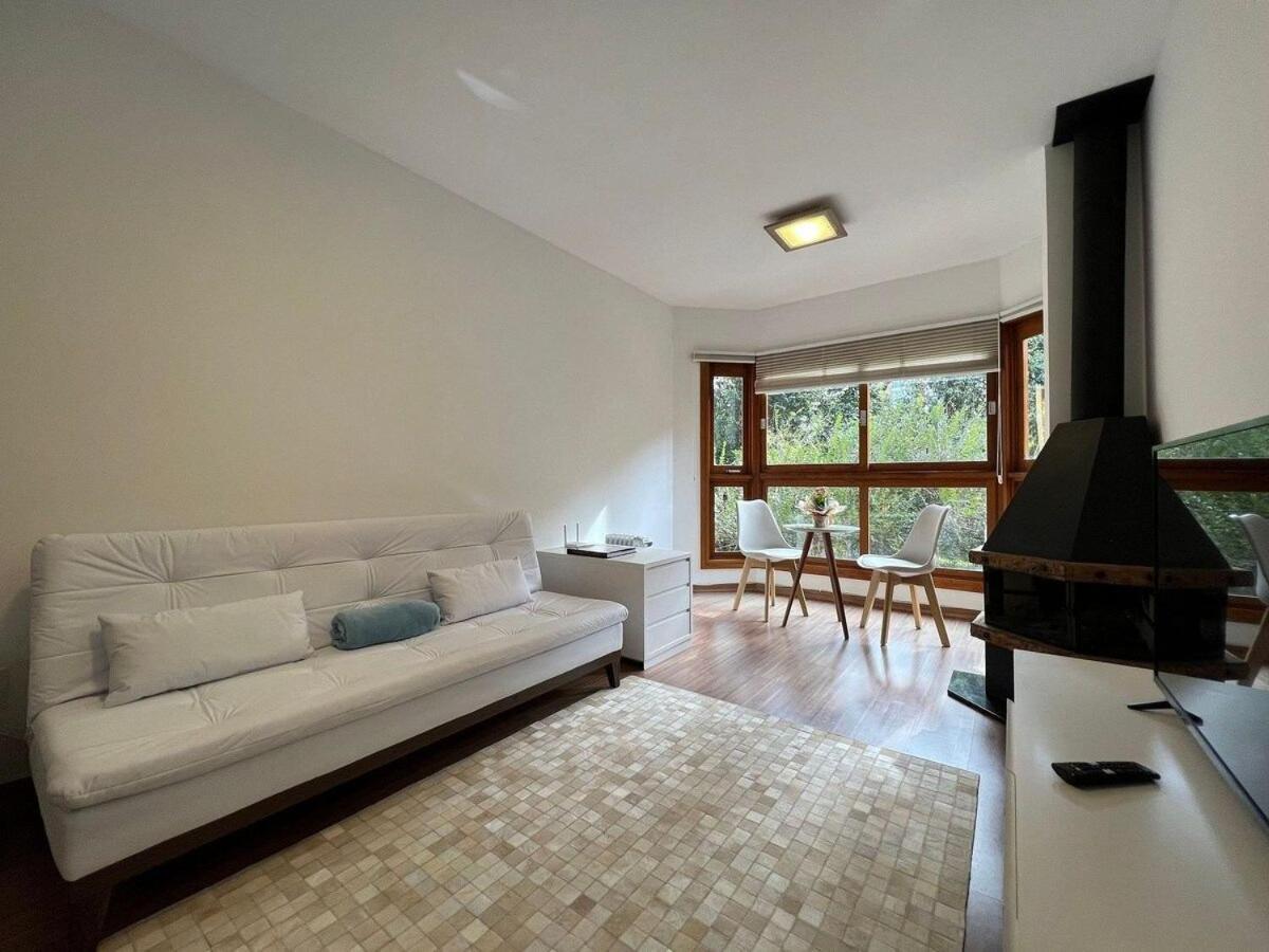 Vista Do Quilombo 204B - Apartamento No Centro De กรามาโด ภายนอก รูปภาพ