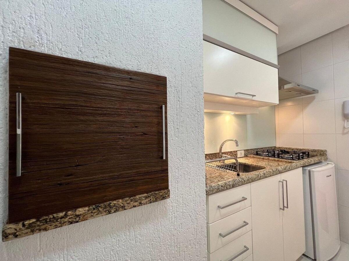 Vista Do Quilombo 204B - Apartamento No Centro De กรามาโด ภายนอก รูปภาพ