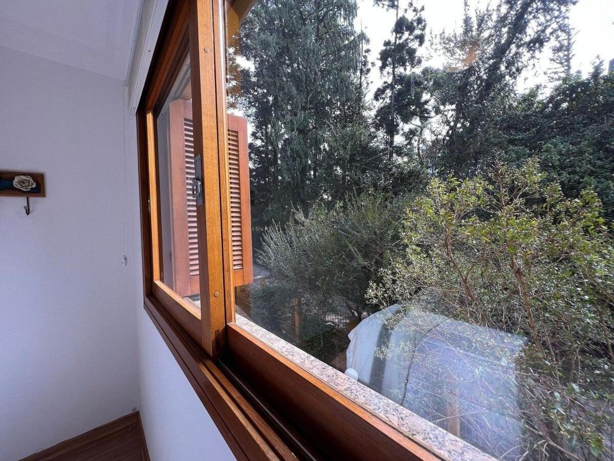 Vista Do Quilombo 204B - Apartamento No Centro De กรามาโด ภายนอก รูปภาพ